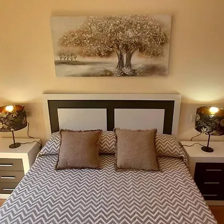 Playa Catedrales Con Terraza Apartamento Barreiros