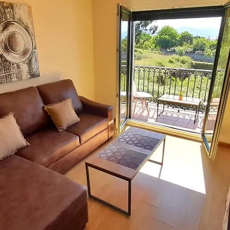Playa Catedrales Con Terraza * Barreiros