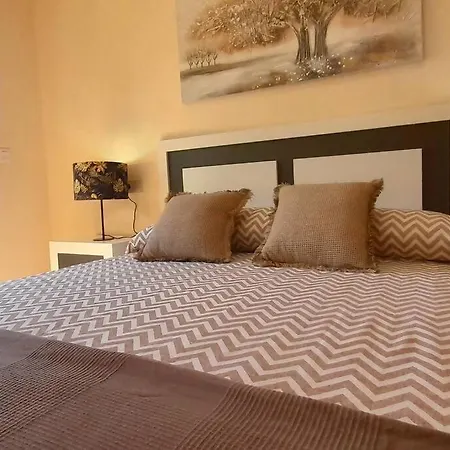 Playa Catedrales Con Terraza * Barreiros