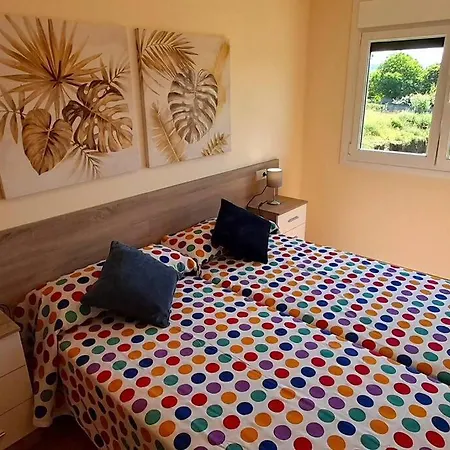 Playa Catedrales Con Terraza Barreiros