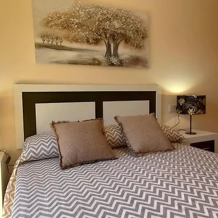 Playa Catedrales Con Terraza * Barreiros