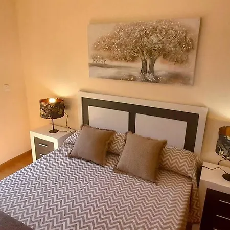 Playa Catedrales Con Terraza